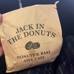 JACK IN THE DONUTS 東京ドームラクーア店 - 