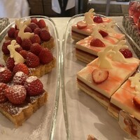 フレンチ キッチン - 