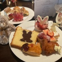 フレンチ キッチン - 