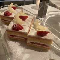 フレンチ キッチン - 