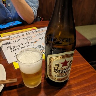 串かつ酒場 串堂_1