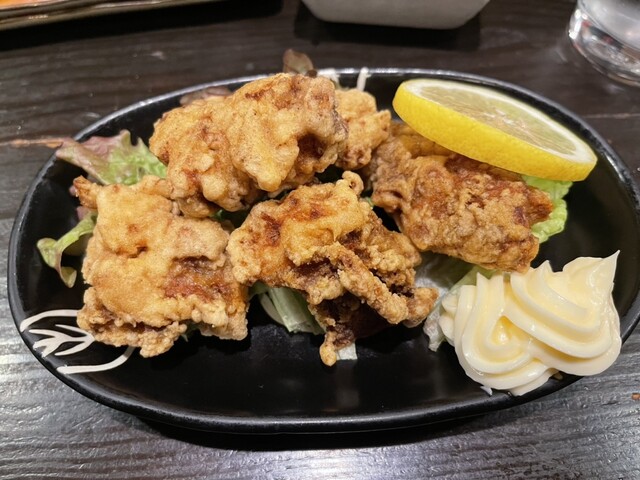 居酒屋焼とり ひで - 羽前水沢（居酒屋）の写真