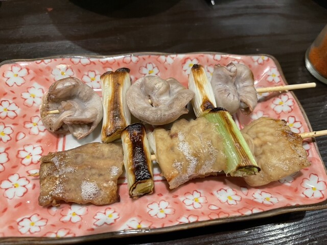 居酒屋焼とり ひで - 羽前水沢（居酒屋）の写真