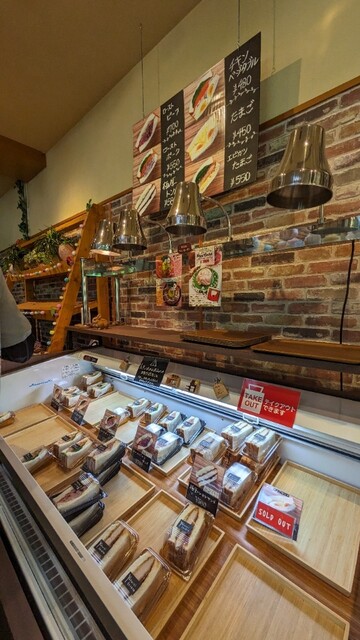 レストラン フォーリア - 加美町その他（イタリアン）の写真