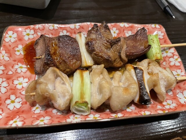 居酒屋焼とり ひで - 羽前水沢（居酒屋）の写真