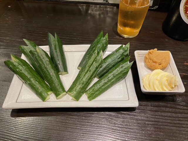 居酒屋焼とり ひで - 羽前水沢（居酒屋）の写真