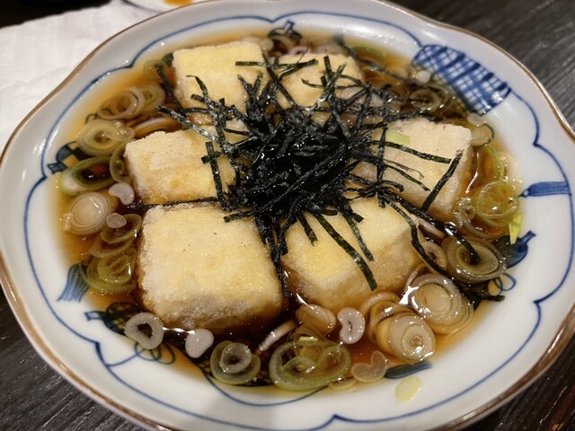 居酒屋焼とり ひで - 羽前水沢（居酒屋）の写真