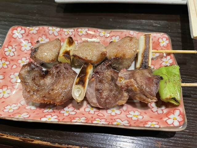 居酒屋焼とり ひで - 羽前水沢（居酒屋）の写真