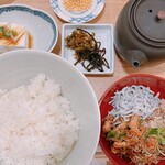 茅乃舎 お椀や 東京駅店 - 