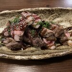 Izakaya nosuke - ラム肉