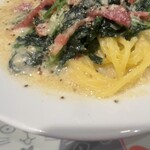 Seafood bar Ermitage 代々木店 - 