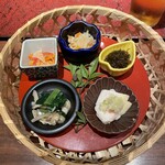 料理屋 とり匠 - 