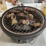 堀口畜肉直営 焼肉 ほりぐち - 