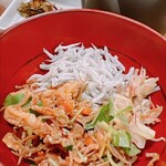 茅乃舎 お椀や 東京駅店 - 