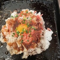アカミヤコウシ - 