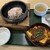 スパメッツァ仙台 竜泉寺の湯 - 料理写真:麻婆豆腐ライス！
