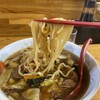 スタミナラーメン三四郎