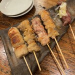 大衆酒場炉ばた焼き 大将 - 