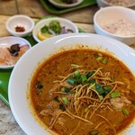 タイ国屋台食堂 ソイナナ - 