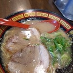 Honda Shouten - ラーメン