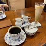 Tsubakiya Kafe - 