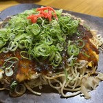 Hiroshima Huuokonomiyaki Urashima - 