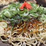 Hiroshima Huuokonomiyaki Urashima - 