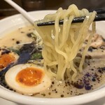 麺屋てっぺん - 