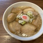 らーめん かいじ - 料理写真: