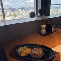 THE KINTAN STEAK -  THE KINTAN STEAK -