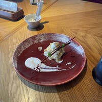THE KINTAN STEAK -  THE KINTAN STEAK -