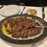 Empire Steak House Roppongi - 