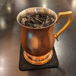 Kafe Do Pari - アイスコーヒー