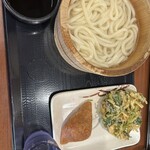 丸亀製麺 蒲郡店 - 