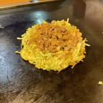 鉄板酒場 ひとじまん - 