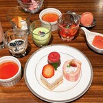 ワンファイブダイニング - 