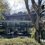 Bakery & Restaurant Sawamura Kyu Karuizawa