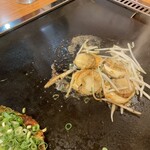 鉄板酒場 ひとじまん - 