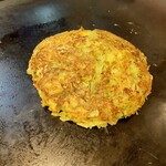 Okonomiyaki Teppanyaki Tekojiman - 