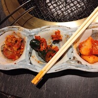 和牛焼肉 土古里 上野バンブーガーデン店 - 