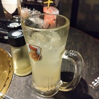 和牛焼肉 土古里 上野バンブーガーデン店 - 