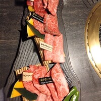 和牛焼肉 土古里 上野バンブーガーデン店 - 