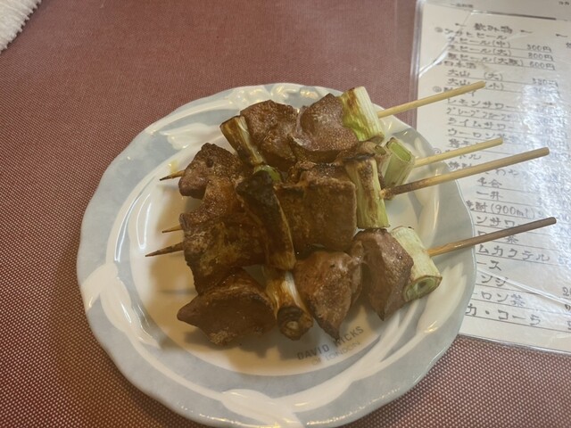 七番地 - 鶴岡（食堂）の写真