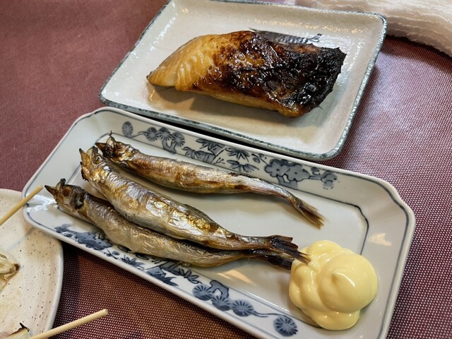 七番地 - 鶴岡（食堂）の写真