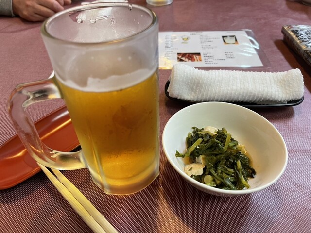 七番地 - 鶴岡（食堂）の写真