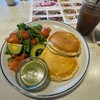 J.S. PANCAKE CAFE 酒々井店