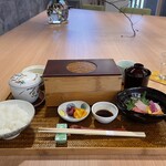半兵衛 - 