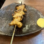 やきとんうまいもん横丁 まるたか - 