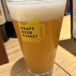 CRAFT BEER MARKET - 