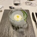 レストラン・ランス・ヤナギダテ - 